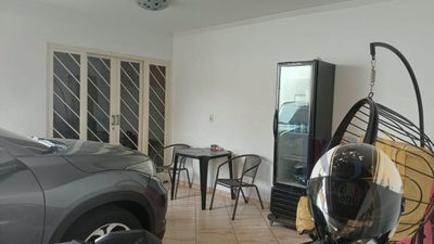 Casa, 2 quartos, 126 m² - Foto 2