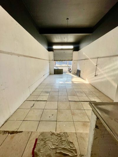Loja-Salão, 42 m² - Foto 3