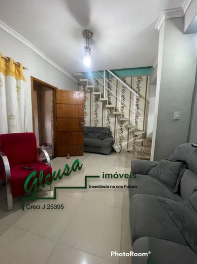 Casa, 4 quartos - Foto 5