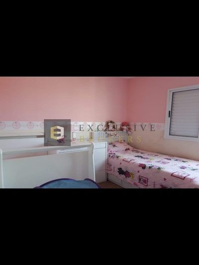 Apartamento, 3 quartos, 83 m² - Foto 5