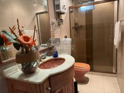 Apartamento, 3 quartos, 99 m² - Foto 1