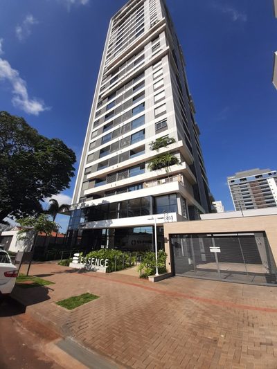 Apartamento, 3 quartos, 100 m² - Foto 1