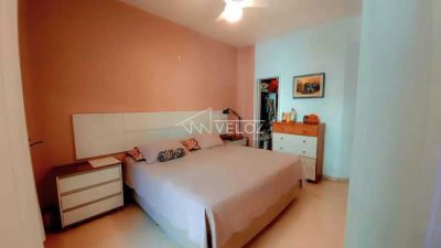 Apartamento, 3 quartos, 120 m² - Foto 1