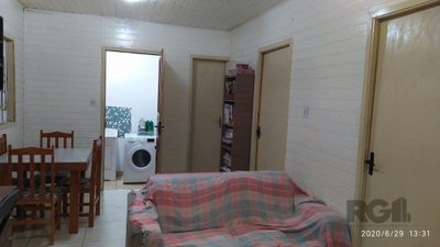 Casa, 3 quartos, 49 m² - Foto 3