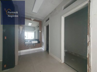 Sala-Conjunto, 230 m² - Foto 5