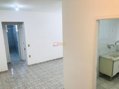 Apartamento, 1 quarto, 52 m² - Foto 4