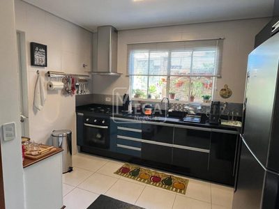 Casa de Condomínio, 2 quartos - Foto 4