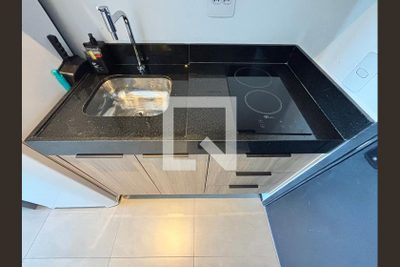 Kitnet-Studio, 25 m² - Foto 3