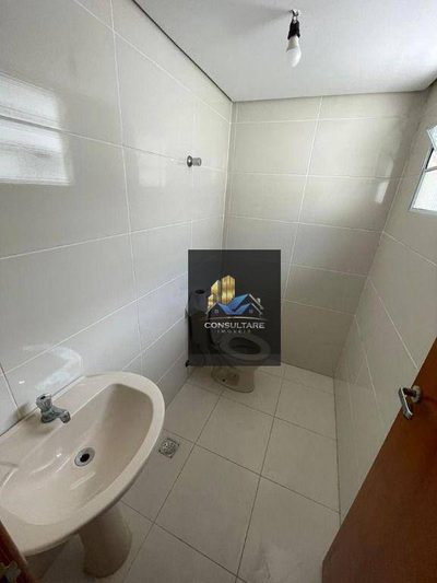 Loja-Salão, 90 m² - Foto 4