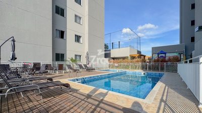 Apartamento, 2 quartos, 55 m² - Foto 1