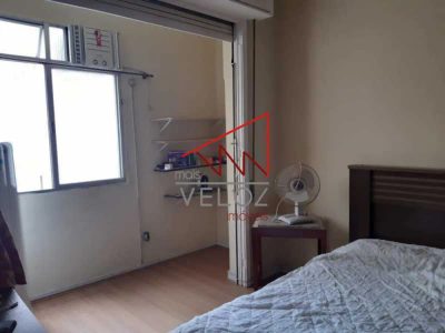 Kitnet-Studio, 30 m² - Foto 5