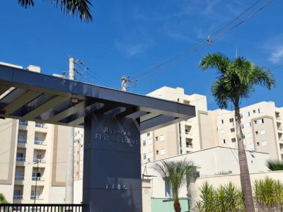 Apartamento, 2 quartos, 45 m² - Foto 2