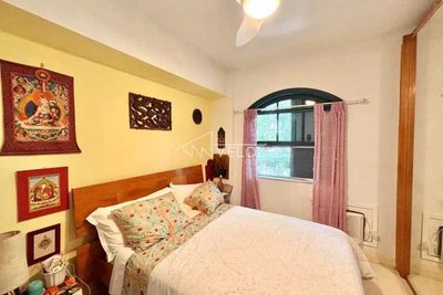 Apartamento, 2 quartos, 79 m² - Foto 3