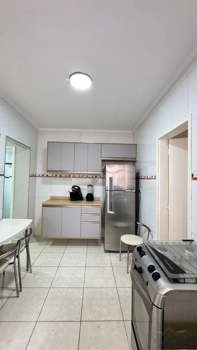 Apartamento, 3 quartos, 104 m² - Foto 5