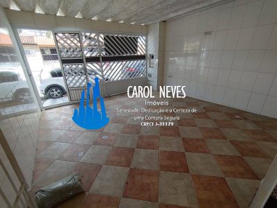Casa, 3 quartos, 77 m² - Foto 3