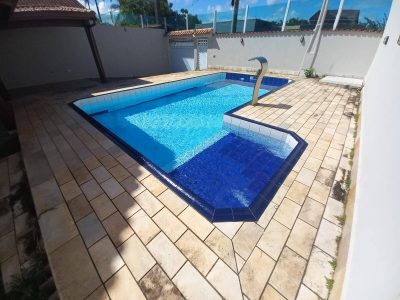 Casa, 4 quartos, 240 m² - Foto 4