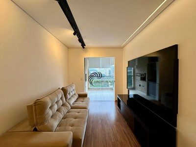 Apartamento, 2 quartos, 67 m² - Foto 2