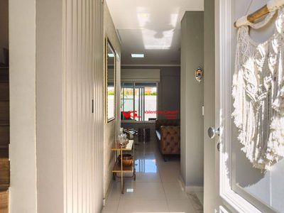 Sobrado, 3 quartos, 150 m² - Foto 4