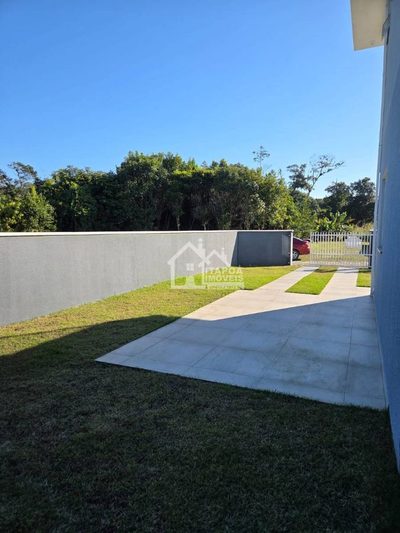 Sobrado, 3 quartos, 91 m² - Foto 5