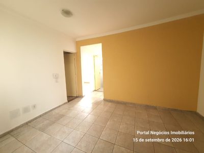 Apartamento, 2 quartos, 45 m² - Foto 2