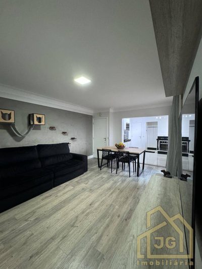 Apartamento, 3 quartos, 88 m² - Foto 1