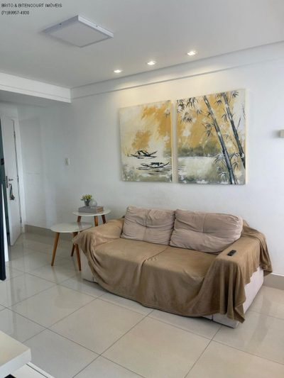 Apartamento, 2 quartos, 64 m² - Foto 5