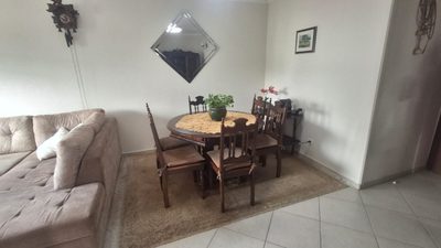 Apartamento, 3 quartos, 78 m² - Foto 4