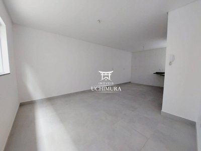 Sobrado, 3 quartos, 75 m² - Foto 5