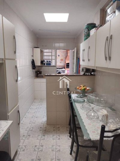 Casa, 3 quartos, 185 m² - Foto 3