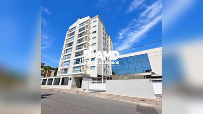 Apartamento, 3 quartos, 118 m² - Foto 1