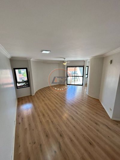 Apartamento, 3 quartos, 111 m² - Foto 4