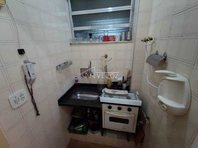 Apartamento, 1 quarto, 25 m² - Foto 5