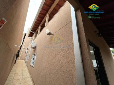 Sobrado, 3 quartos, 187 m² - Foto 5