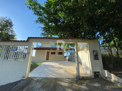Casa, 4 quartos, 200 m² - Foto 2