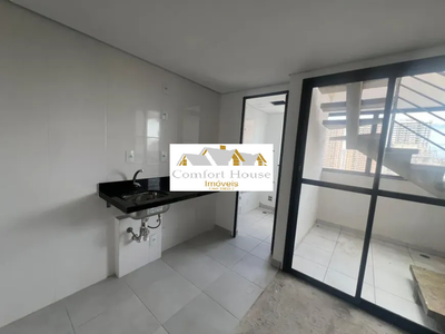 Cobertura, 2 quartos, 94 m² - Foto 5