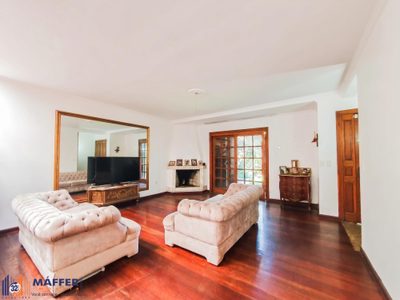Casa, 4 quartos, 275 m² - Foto 4