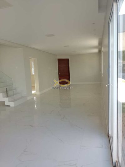 Sobrado, 4 quartos, 220 m² - Foto 3
