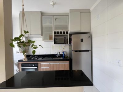 Apartamento, 2 quartos, 50 m² - Foto 4