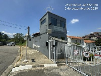 Apartamento, 2 quartos, 46 m² - Foto 1