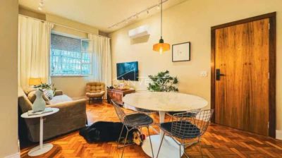 Apartamento, 2 quartos, 80 m² - Foto 2