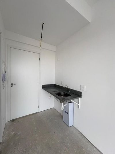 Apartamento, 1 quarto, 27 m² - Foto 2