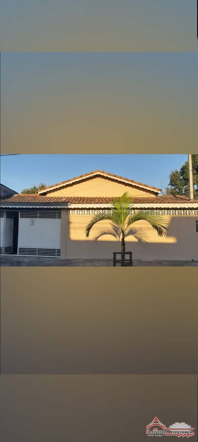 Casa, 2 quartos, 120 m² - Foto 1