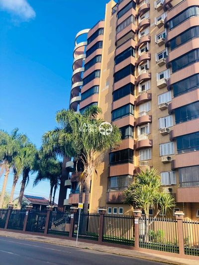 Apartamento, 3 quartos - Foto 1