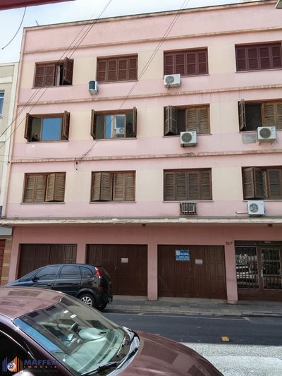 Apartamento, 3 quartos, 69 m² - Foto 1