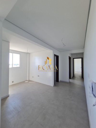 Apartamento, 2 quartos, 60 m² - Foto 3