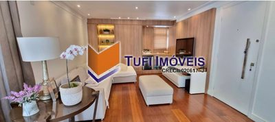 Apartamento, 4 quartos, 138 m² - Foto 3