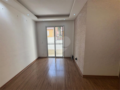 Apartamento, 2 quartos, 46 m² - Foto 2