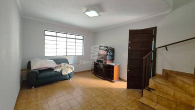 Casa, 2 quartos, 169 m² - Foto 4
