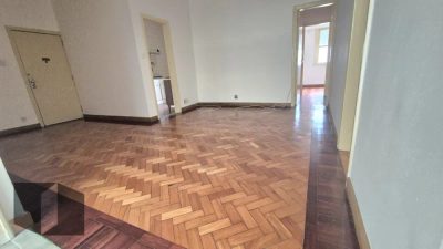 Apartamento, 3 quartos, 110 m² - Foto 1