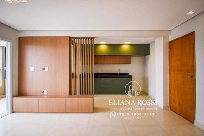 Apartamento, 2 quartos, 82 m² - Foto 5